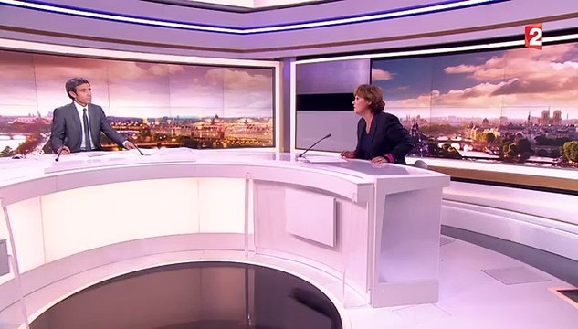 Cafouillages du gouvernement : la crainte d'une déroute aux régionales