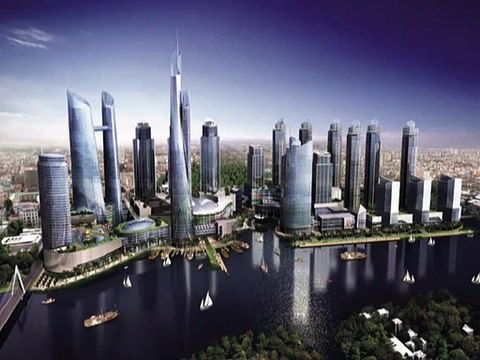 Dự án Vinhomes Ba Son (Phỏng đoán)