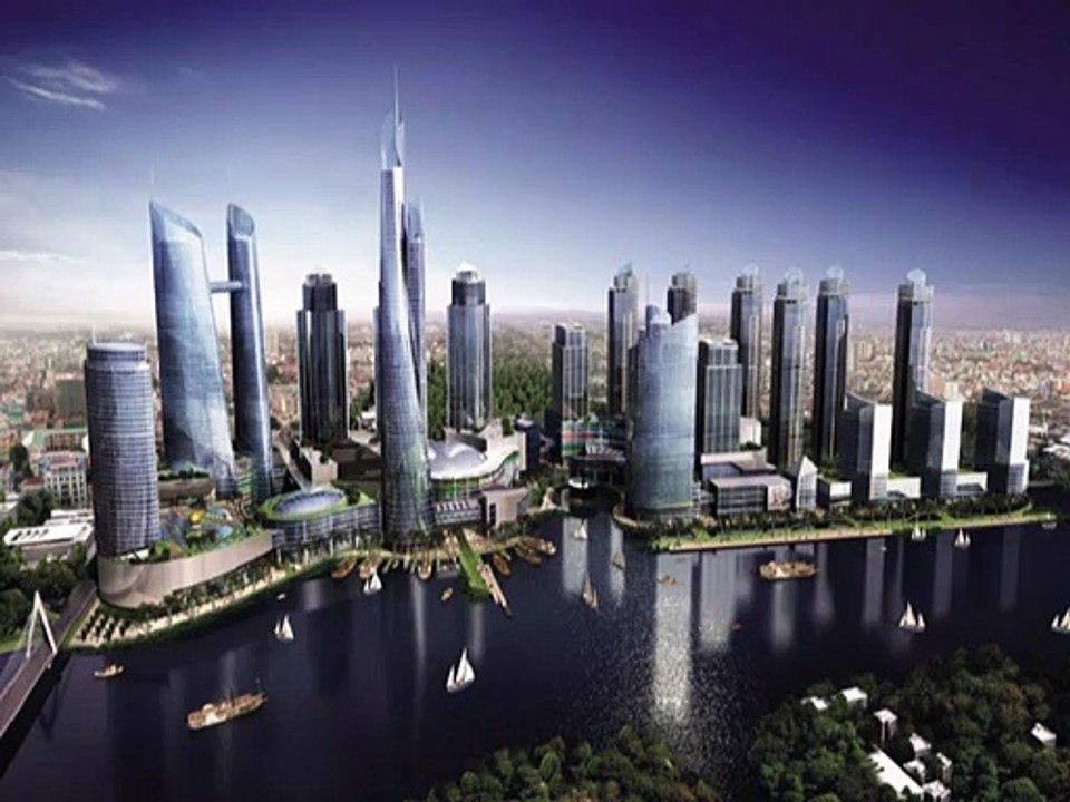 Dự án Vinhomes Ba Son (Phỏng đoán)