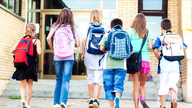 ТОП 15 САМЫХ ОПАСНЫХ ПУТЕЙ В ШКОЛУ В МИРЕ