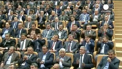 Turquia: Erdogan pede apoio da oposição para mudar constituição