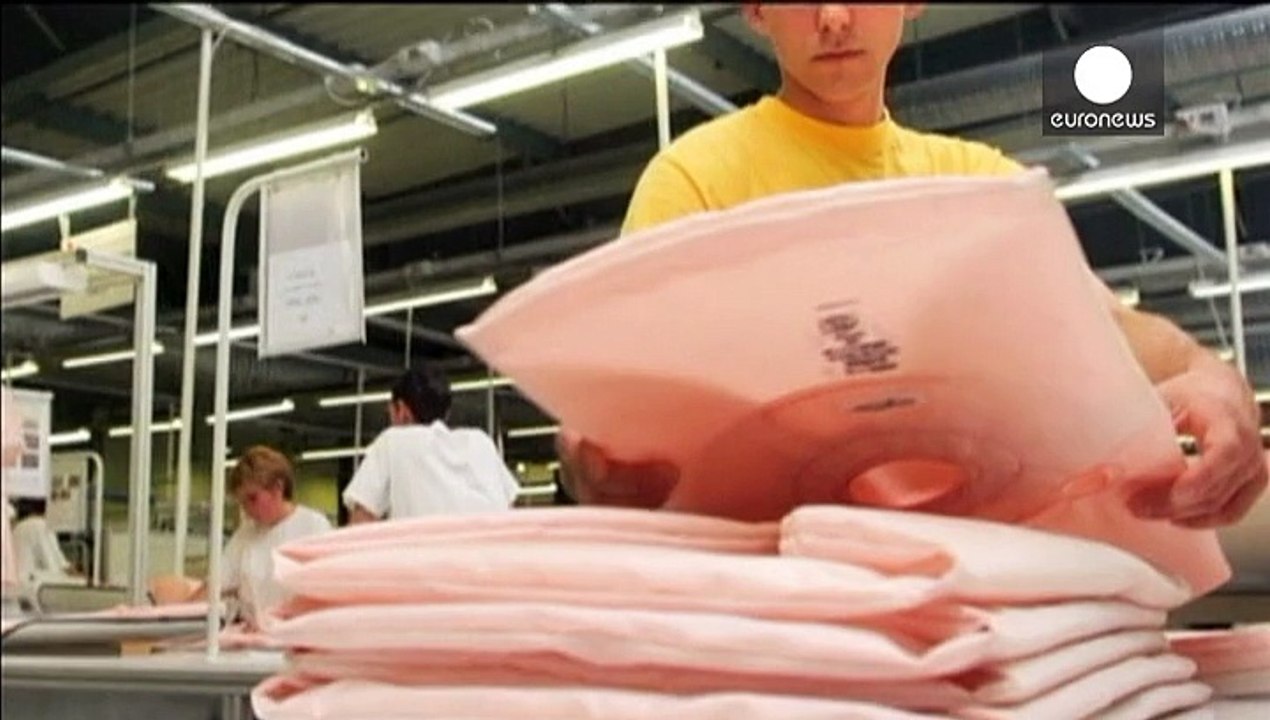 Defekte Airbags: Zulieferer Takata muss Rekord-Strafe von 200 Millionen Dollar zahlen