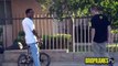 Black Jokes in the Hood PRANK GONE WRONG Pranks Gone Wrong 2014