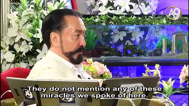 Many scholars are hiding portents of the End Times come true reported by our Prophet (saas)