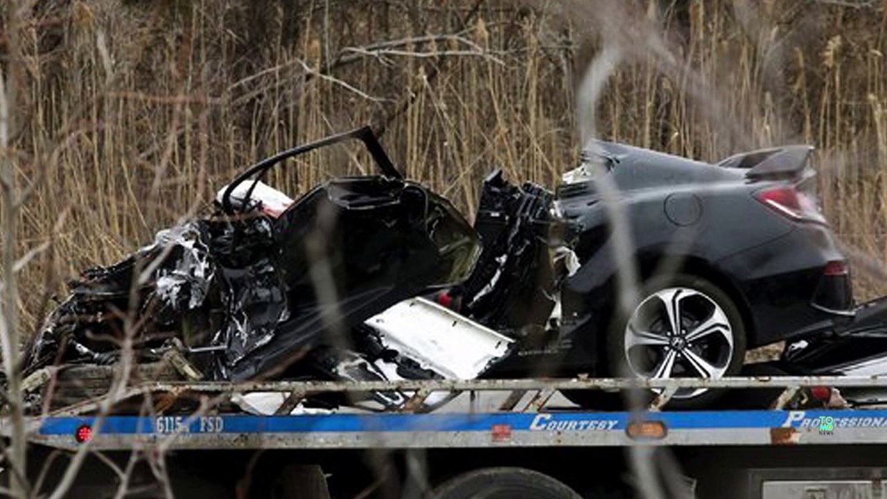 New Jersey cop blames date-rape drug for fatal Staten Island car crash