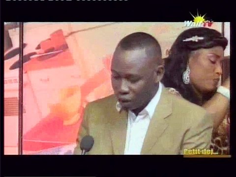 Petit dej parle de l'affaire d'un jeune homme a tiouwane peul