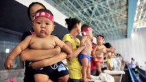 China scraps one-child policy 30 years too late for two-child policy instead