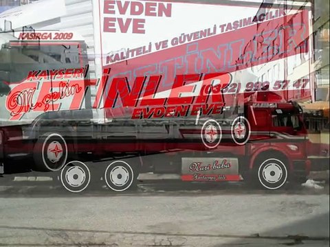 kayseri evden eve | kayseri asansörlü evden eve nakliyat | 0539 666 55 78