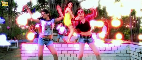 Rasili Full Video Song - Ft. Gehana Vasisth, lucky sheikh 720p HD [2015]