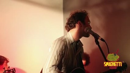 Joe Victor sold out al Quirinetta e live per Spaghetti Unplugged