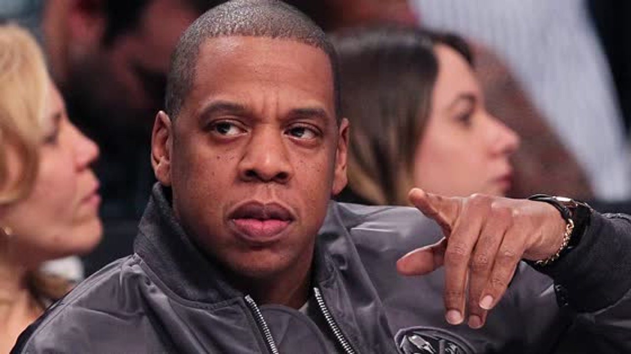 Jay Z's Tidal wird nun TV Shows zeigen