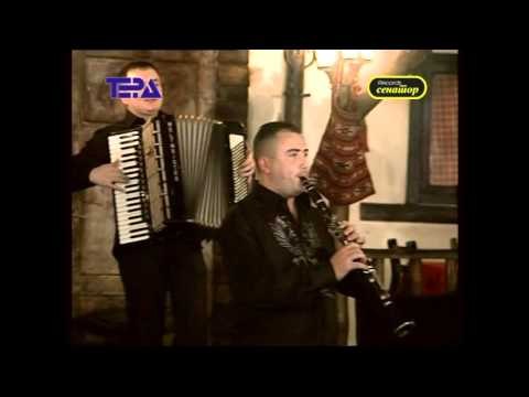 Alternator - Po drum odam majce