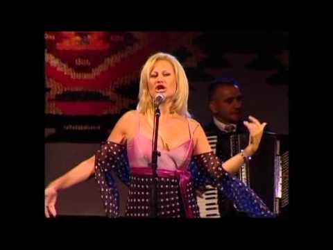 Irena Spasovska - Zasekogas ti