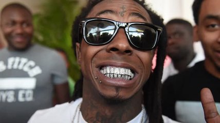 La policía decomisa $30 millones de dólares en arte de la casa de Lil Wayne