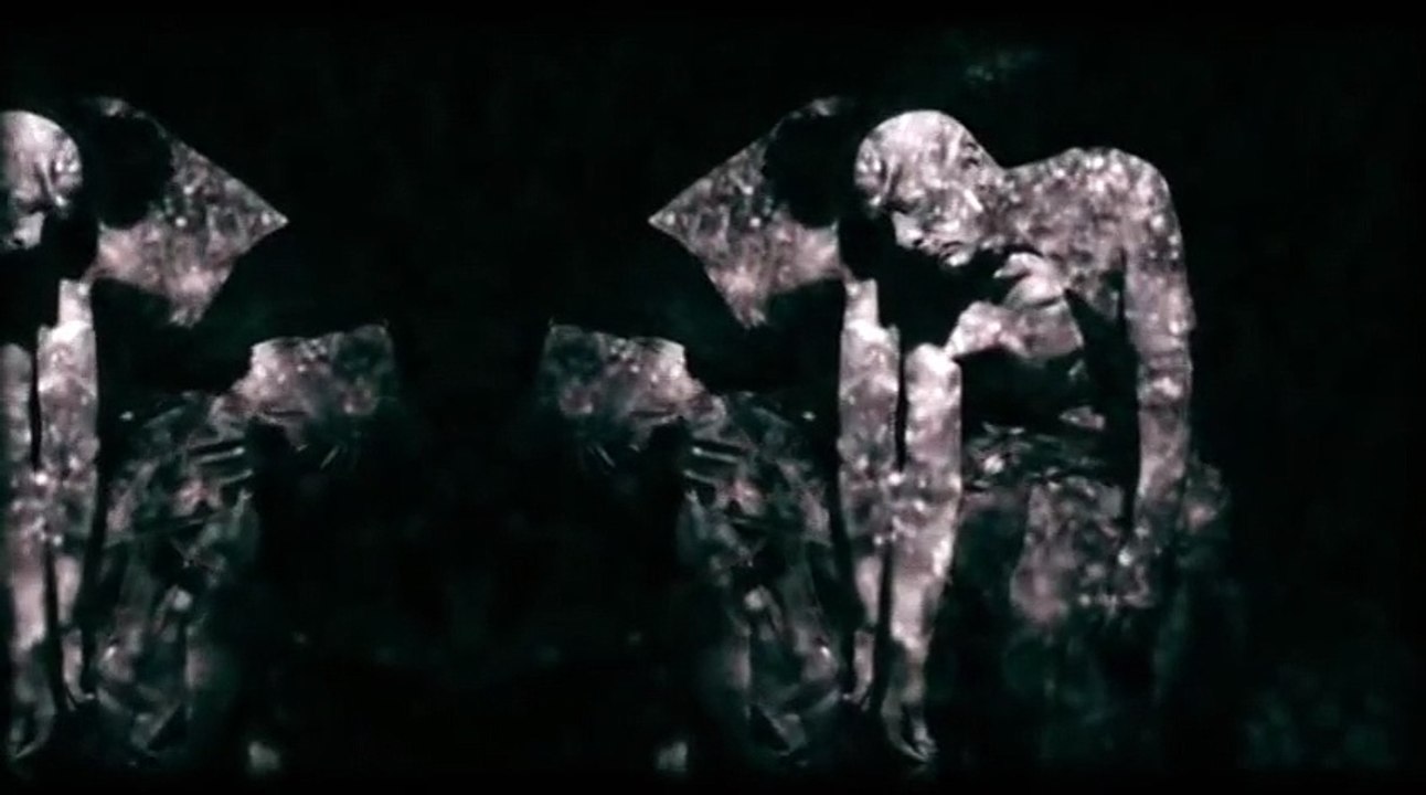 Current 93 & HÖH - The Dream Of A Shadow Of Smoke