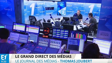 iTélé victime d'une grosse panne ce matin