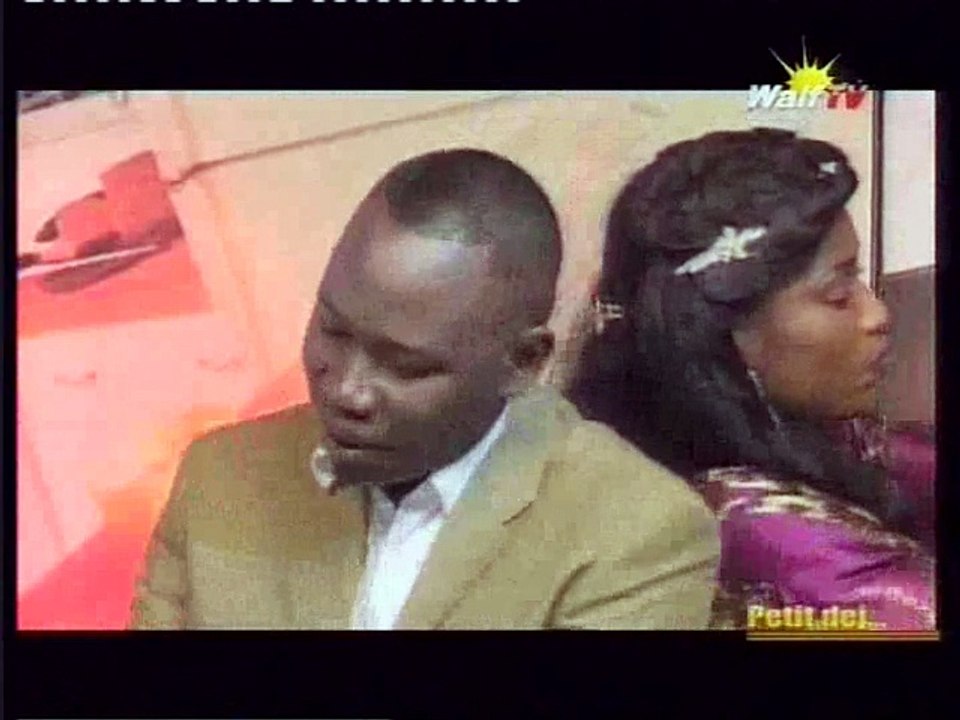 Petit dej parle d'un jeune Homme qui perdu sa virilité a cause de la masturbation