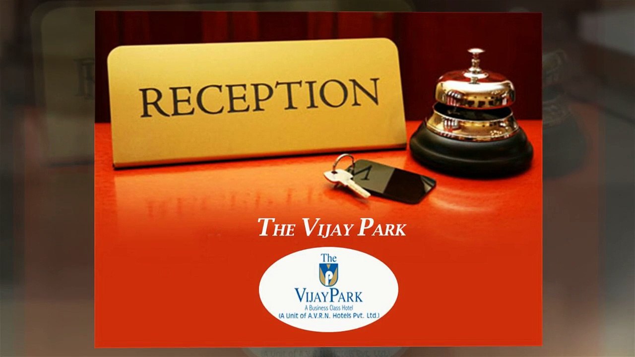 Vijay Park Hotel