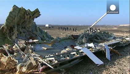 Britisches Außenministerium schließt Bombentheorie nicht aus