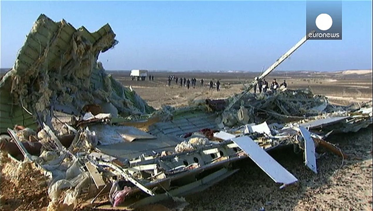 Britisches Außenministerium schließt Bombentheorie nicht aus