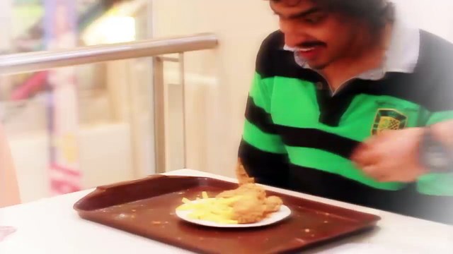 That friend who eats your fries - Bekaar Vines - Funz.lol