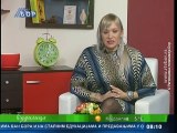 Budilica gostovanje (Danijela Novović), 05. novembar 2015. (RTV Bor)