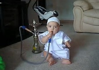 Little Smokers