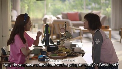 [ENG HARD SUB] Secret Message Ep 2 part 1/2