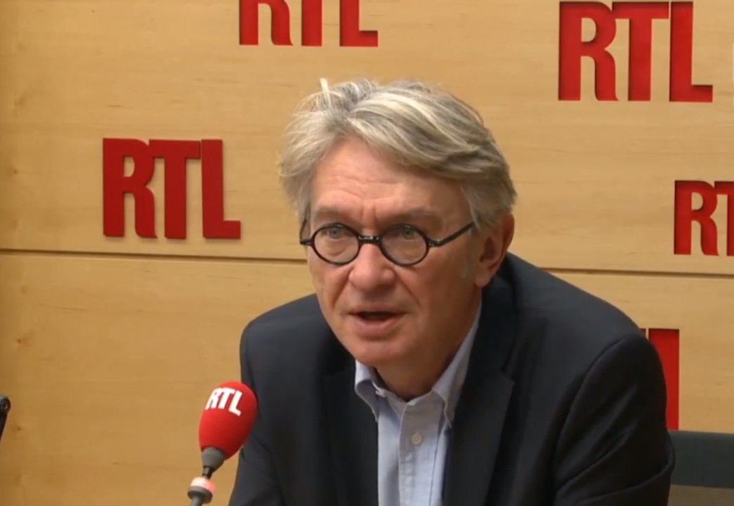 Jean-Claude Mailly reste «prudent» après les annonces de Valls sur le travail