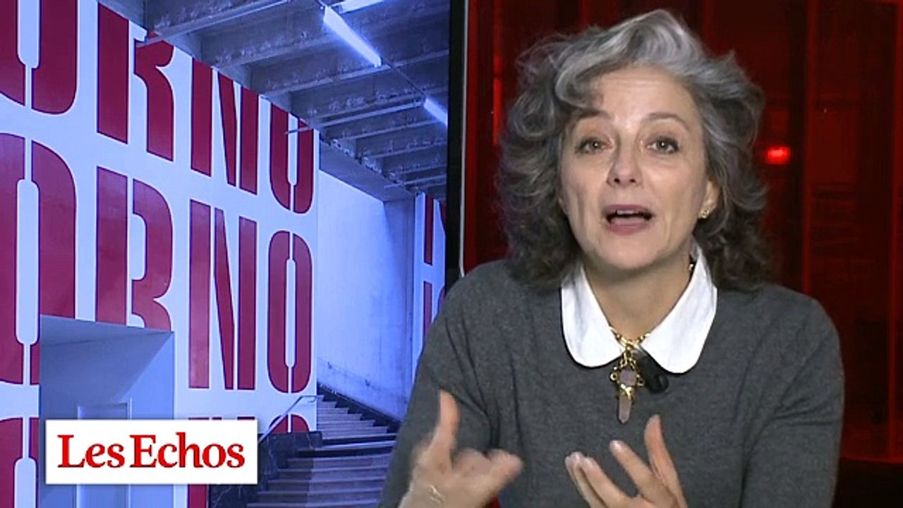 John Giorno en mots et en images :  une exceptionnelle exposition au Palais de Tokyo