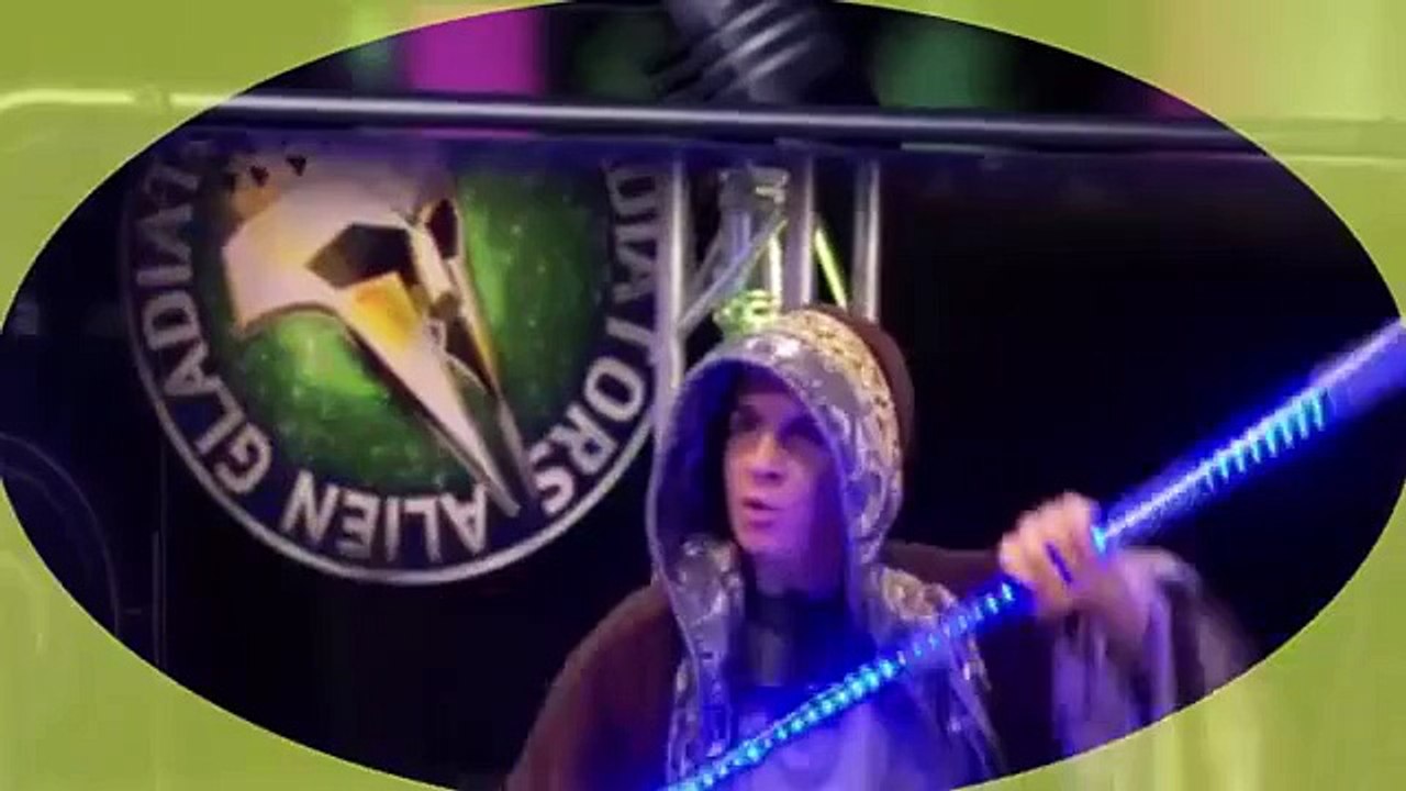 Lab Rats S04  E07 Forbidden Hero