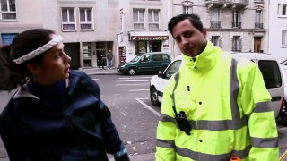 PPDA - BONUS PPDA avec Zazon street dance à Paris : envoyez nous vos vidéos clip PPDA !