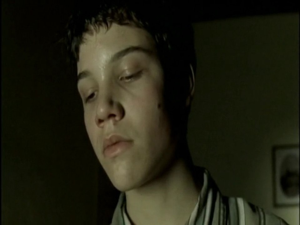 'The child I never was' de Kai S. Pieck, Allemagne, 2002