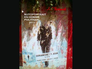 Nicolas Sarkozy / Appel 2011/ André Thomarel Vidéo