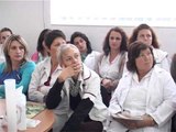 Lajme - Seminar për paisje mjekësore në spitalin Isa Grezda
