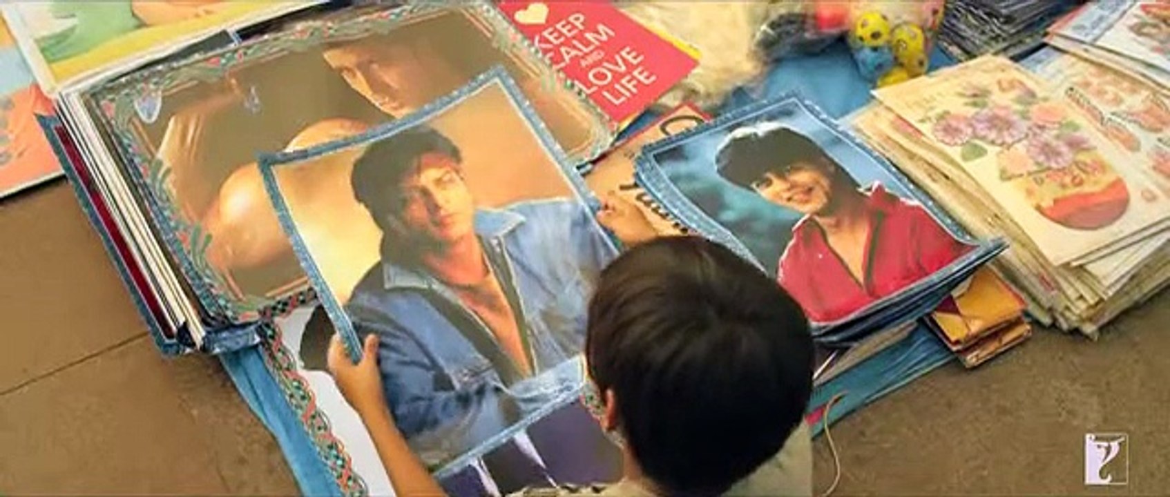 FAN Teaser 2