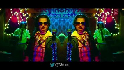 Wat Wat Wat VIDEO Song  Tamasha