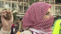 الهبة الفلسطينية تعيد الأمل للاجئين في لبنان