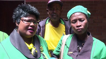 Afrique du Sud : un Danois jugé pour avoir mutilé des femmes