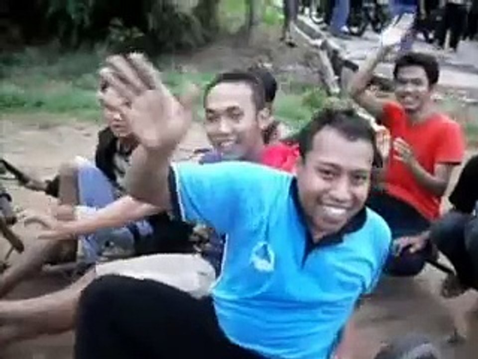 Vespa Kakek