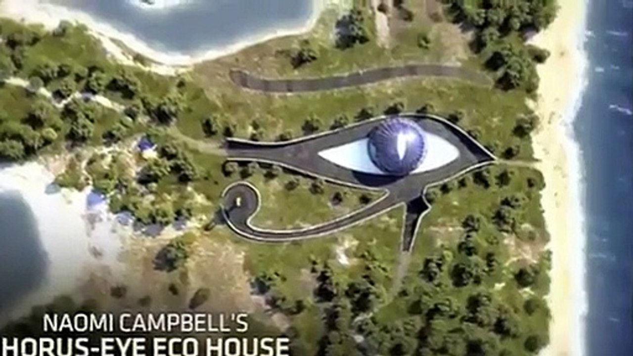 The signs of the arrival of Dajjal are emerging!!......plz watch!