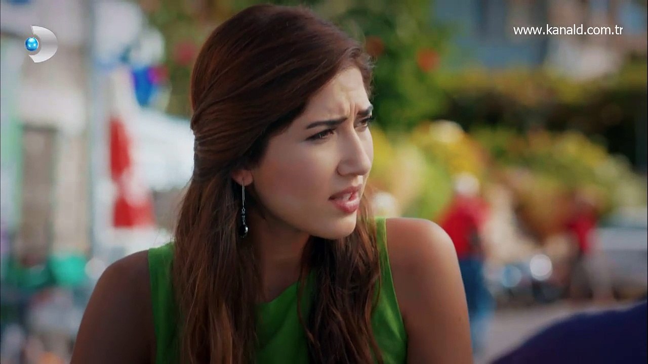 Bir Deniz Hikayesi 7. Bölüm - Senin aşkın olmadan nasıl yaşarım bilmiyorum!