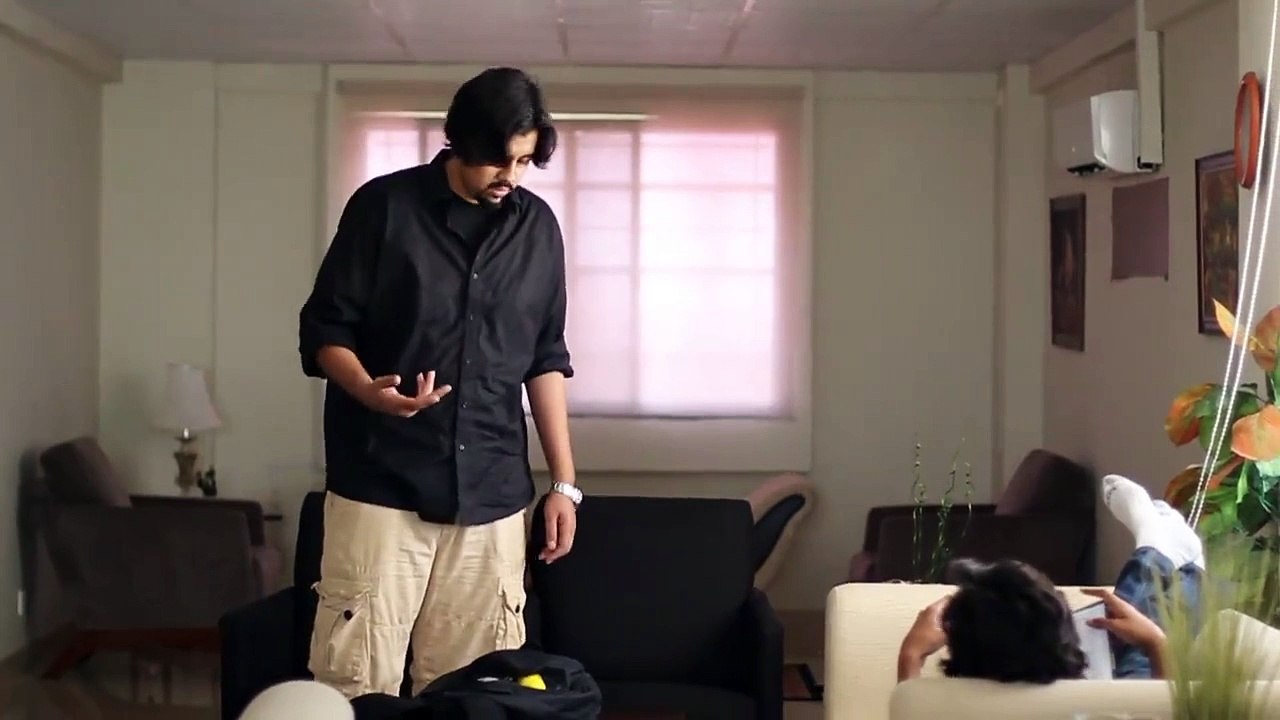 Some guys be like... - Bekaar Vines - Funz.lol