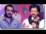 Salman Khan On 'Shah Rukh Pakistani Agent' Comments - We Are All Indians