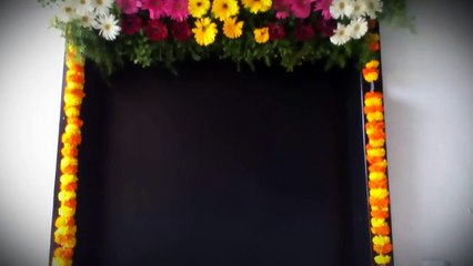 Aliens Group - Flat Handover to Mr.Deepak in the month of October'2015