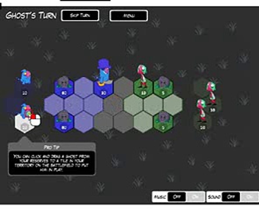 Awesome Ghosts VS Stupid Fight Very Funny
