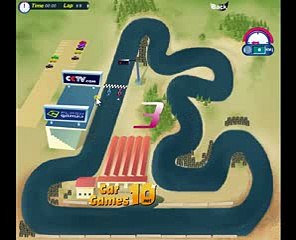 Formula 1 Super Speed Car Racing Kids Game Play