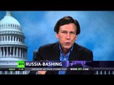 CrossTalk: Russia-Bashing