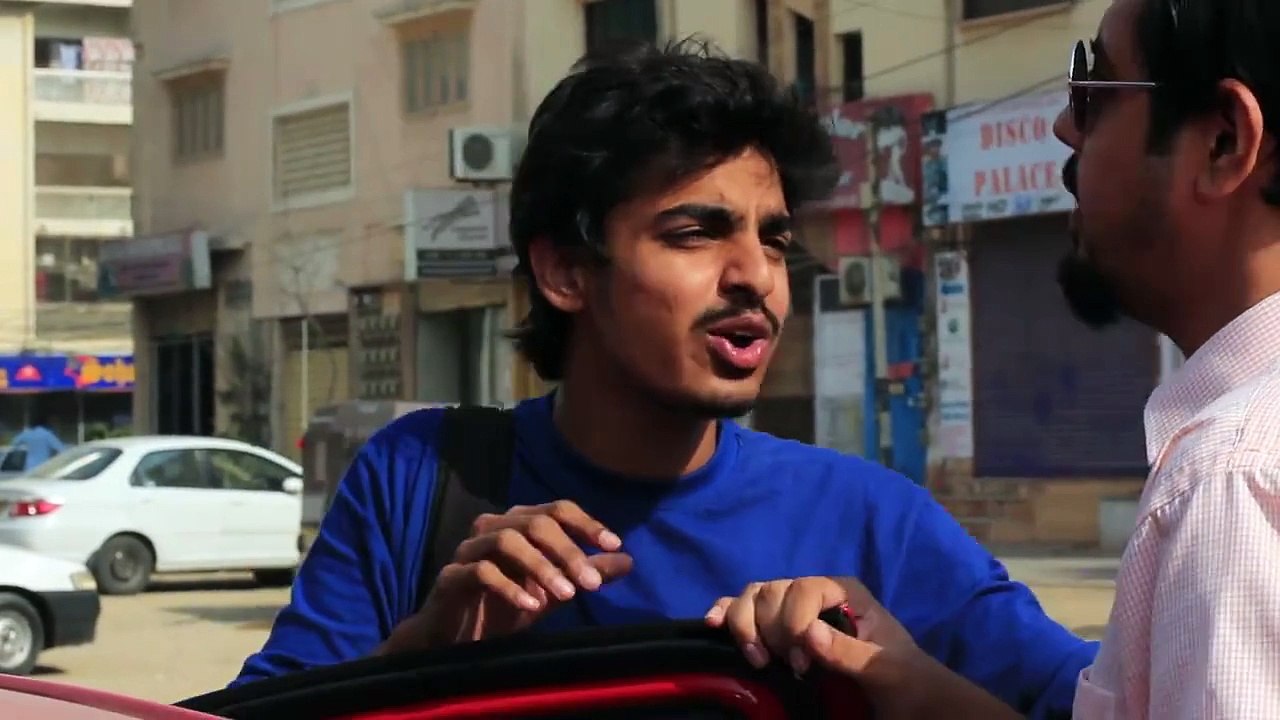 We all have that kamina friend! - Bekaar Vines - Funz.lol