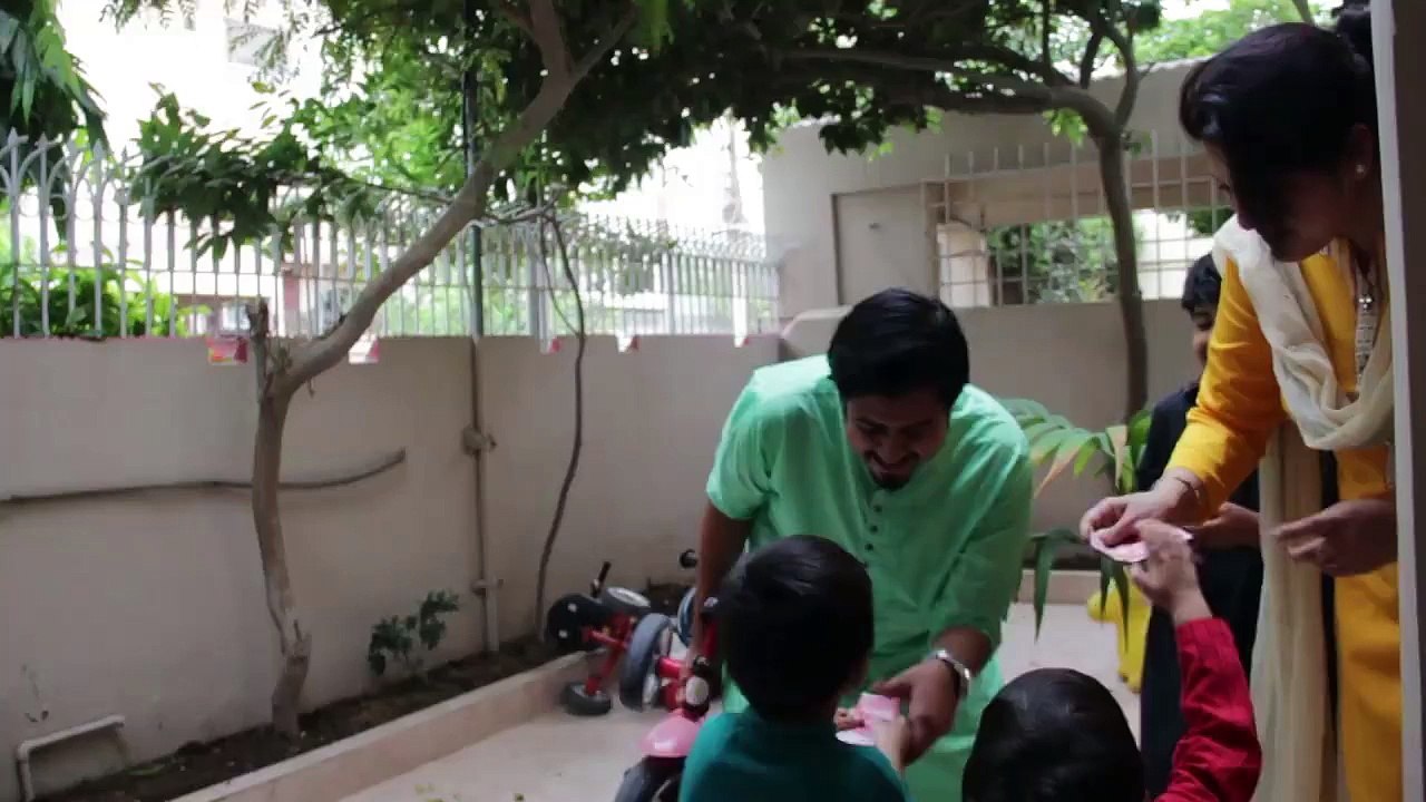 When you too old for Eidi... - Bekaar Vines - Funz.lol